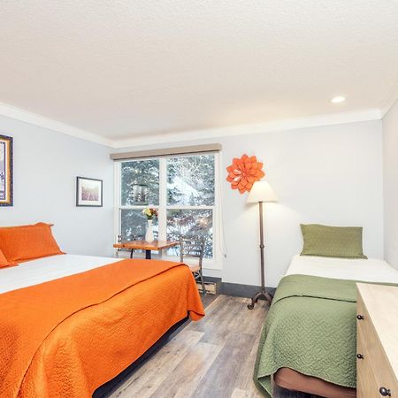 Mountainside Inn 103 By Alpine Lodging Telluride Buitenkant foto