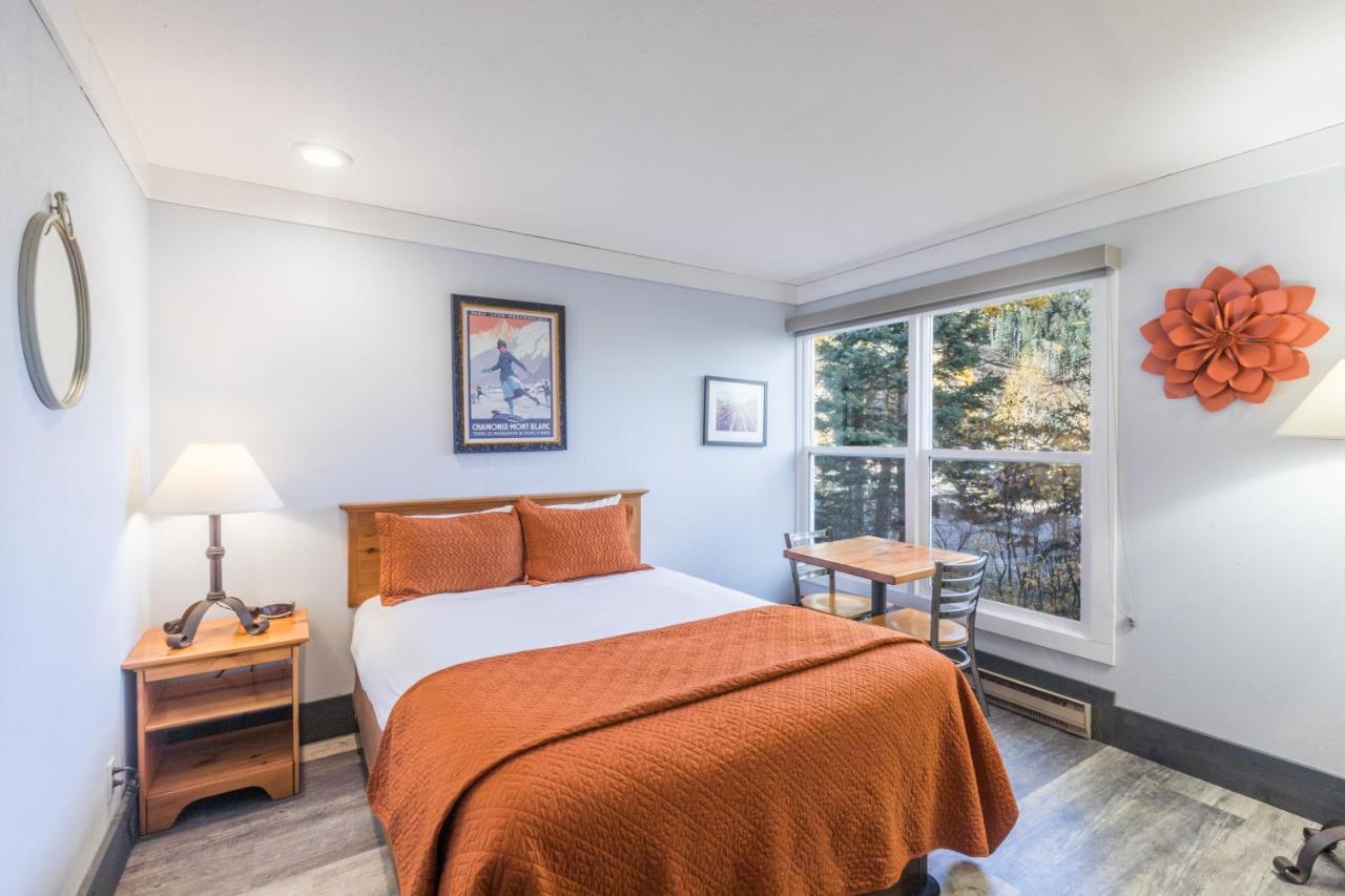 Mountainside Inn 103 By Alpine Lodging Telluride Buitenkant foto