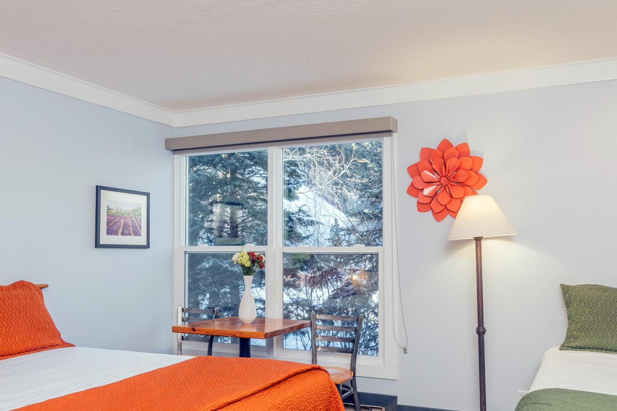 Mountainside Inn 103 By Alpine Lodging Telluride Buitenkant foto
