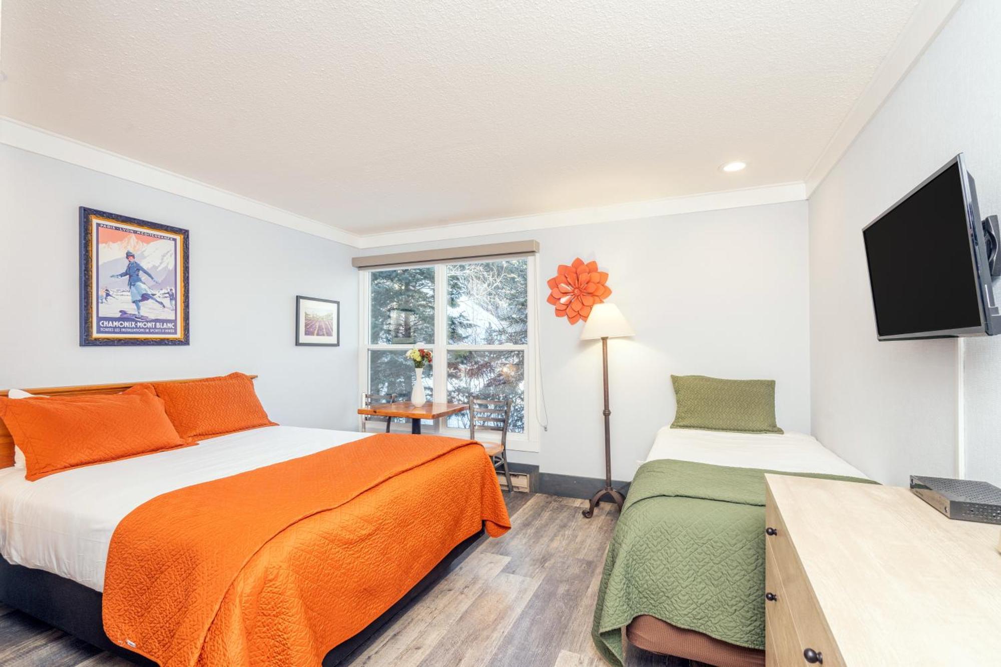 Mountainside Inn 103 By Alpine Lodging Telluride Buitenkant foto